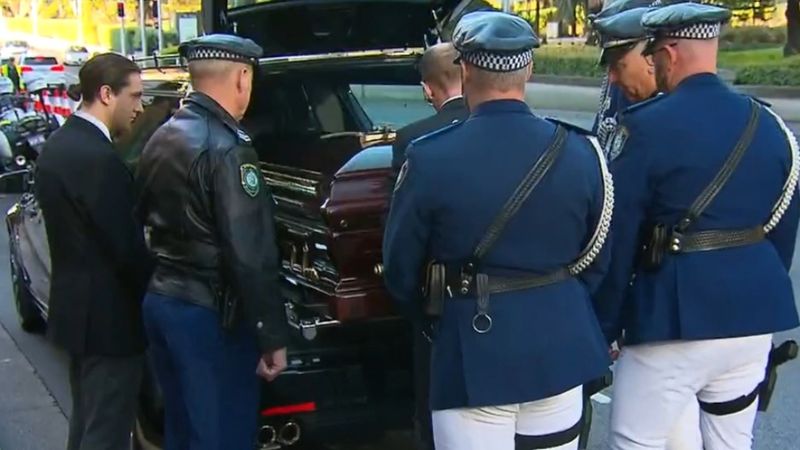 Rugby league fraternity prepare for Fulton funeral | Nine.com.au