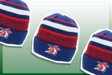 9PR: Roosters Beanie