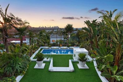 Dover Heights mansion smashes suburb record $14.25 million