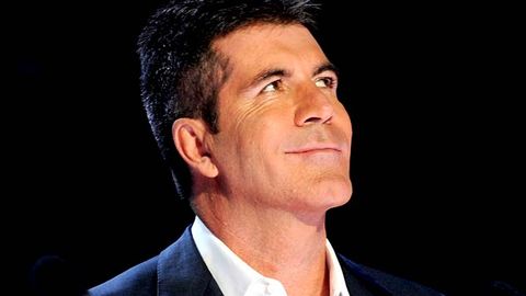 Simon Cowell considered Whitney Houston for The X Factor