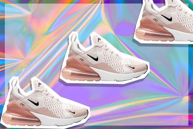 9PR: Nike AirMax 270