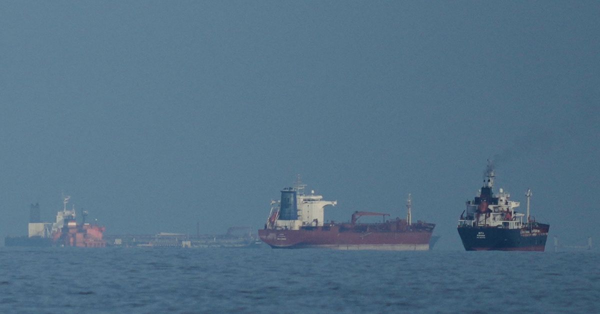 Millions of barrels of crude oil could be permanently lost due to Iran war