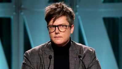 Hannah Gadsby