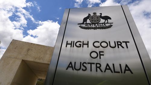 Nouvelles Australie Haute Cour décision clinique d'avortement zones d'accès sûres femmes Victoria Tasmanie