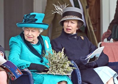 The surprising member of the royal family who has worked the most in 2019