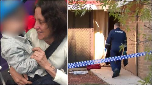 Man charged with murder after grandmother found dead at Maryborough unit 