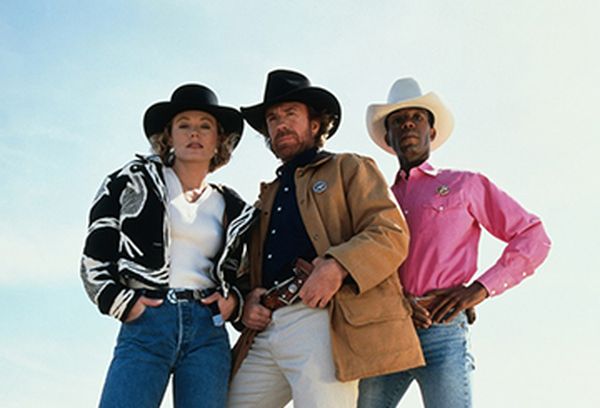 Walker Texas Ranger Season 9 Episode 1