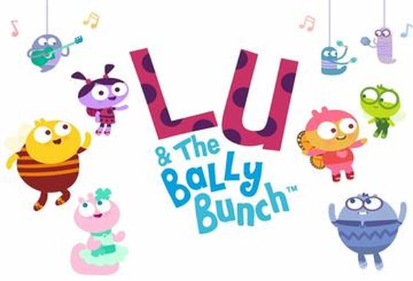 Lu and the Bally Bunch