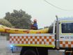 The NSW State Emergency Service (SES) has responded to more than 1300 incidents.