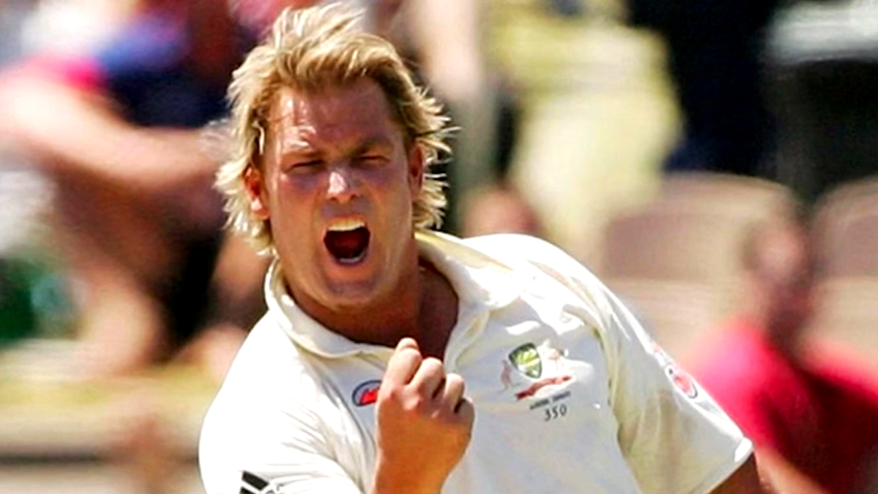 Shane Warne's mum expresses shock at legend's death as world mourns spin great