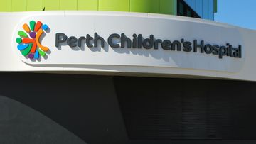 Perth Children&#x27;s Hospital