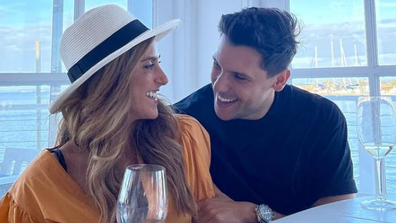 We've Found the Chic Little Key Holder Johnny Gave Kerry on Married At  First Sight - POPSUGAR Australia