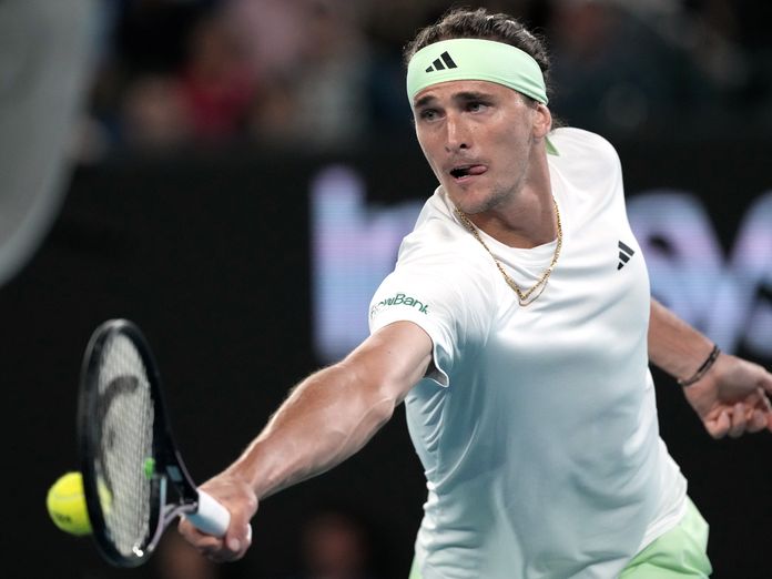 Tennis News 2024: Alex de MInaur beats Carlos Alcaraz amid giant killing  run before Australian Open