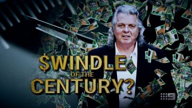Swindle of the Century?: Part two 