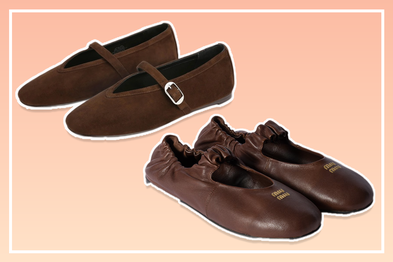 Nokwol Method Tan Suede sneakers: Are these shoes the best miu miu dupe