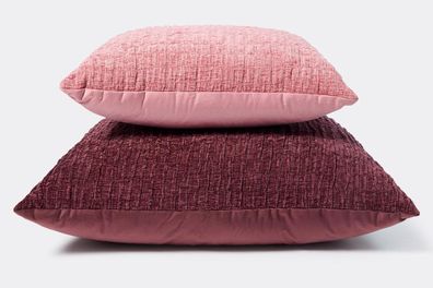 Big W Autumn/Winter homewares 2025, retro, mid-century modern style bedroom styling inspiration