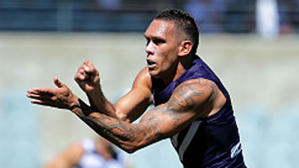 Bennell has car impounded by WA police