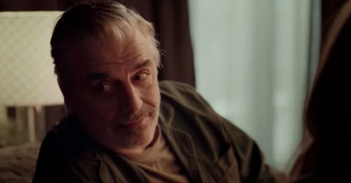 Peloton Deletes Chris Noth Spoof Ad Following Sexual Assault