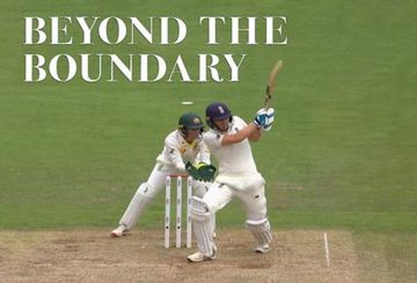 Beyond The Boundary