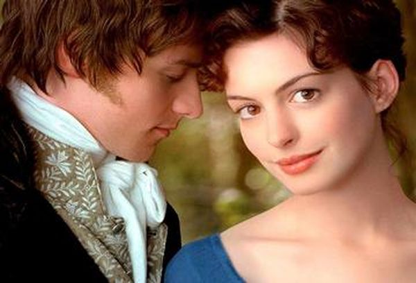 Becoming Jane