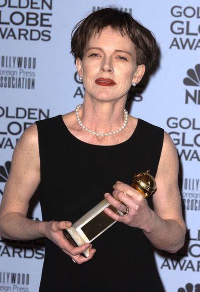 Judy Davis