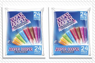 9PR: Zooper Dooper No Sugar 70ml x 24
