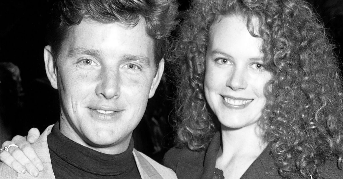 Tom Burlinson sekarang: Apa yang terjadi dengan aktor The Man from Snowy River dan apa yang dia lakukan sekarang? | Penjelasan