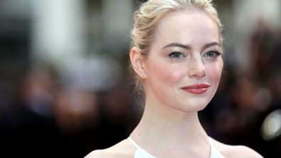 Emma Stone on Being the New Face of Louis Vuitton: “It's Literally Like  Being in Pretty Woman”