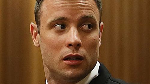 Oscar Pistorius fights state appeal of manslaughter sentence