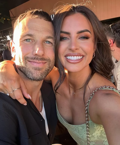 MAFS 2025 Rhi and Jeff where are they now