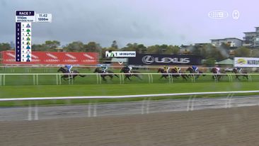 TAB Champions Stakes Day: Race 7 - Lexus Champions Mile
