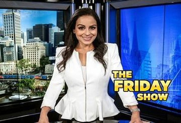 The Friday Show