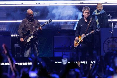 Oasis reunion tour: Band member to skip Australian shows amid cancer battle