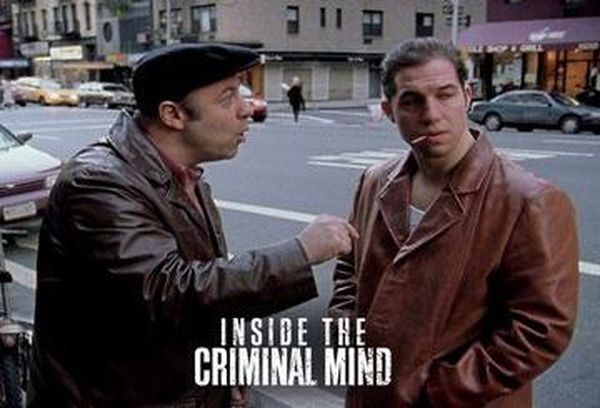 Inside the Criminal Mind