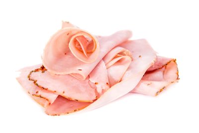 4. Cold cuts and cured meats