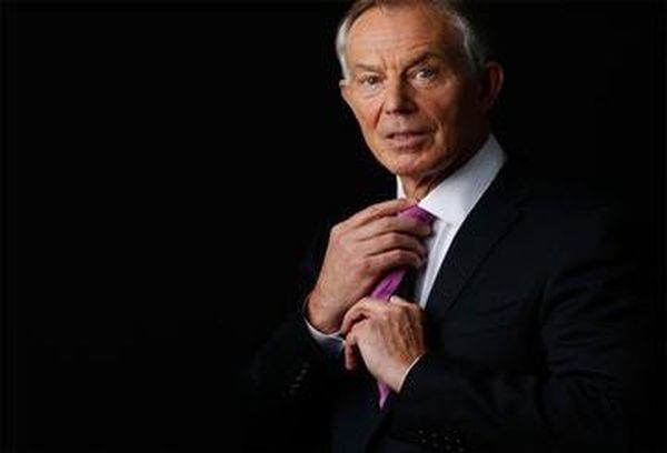 The Killing$ Of Tony Blair