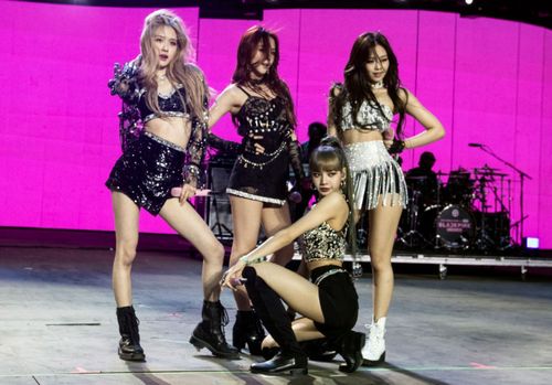 K-pop label boss implicated in sex scandal