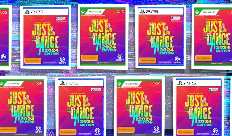 Just Dance 2024 Edition Brings The Party To Switch This October - Full Song  List