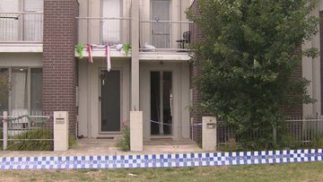 Homicide detectives are investigating the death of a two-month-old boy at a property in regional Victoria. ﻿Police were called to a property at Alfredton in Ballarat about 9pm yesterday after an alleged dispute between his mother and father sparked concerns among neighbours.