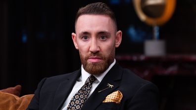 MAFS: After the dinner party MAFS: After the experiment Danny refuses to face Bec on Stan