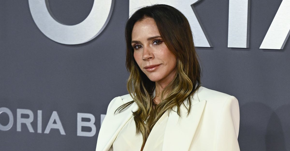Victoria Beckham’s unexpected first Instagram post following Brooklyn Beckham’s explosive statement