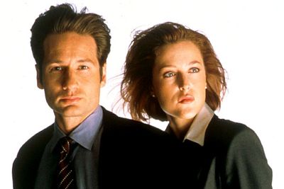 <B>What's the story?:</B> FBI agent Fox Mulder popularised this UFOlogy slogan. A believer in the paranormal and extraterrestrial, Mulder often responded to partner Dana Scully's scepticism with an earnest, "The truth is out there." Of course, being television, the truth really <I>was</I> out there.<br/><br/><B>When to use it:</B> If you want to seem deep and mysterious without giving away the fact that you have no idea what you're talking about.<br/><br/><B>When not to use it:</B> When talking to anyone who isn't easily distracted.