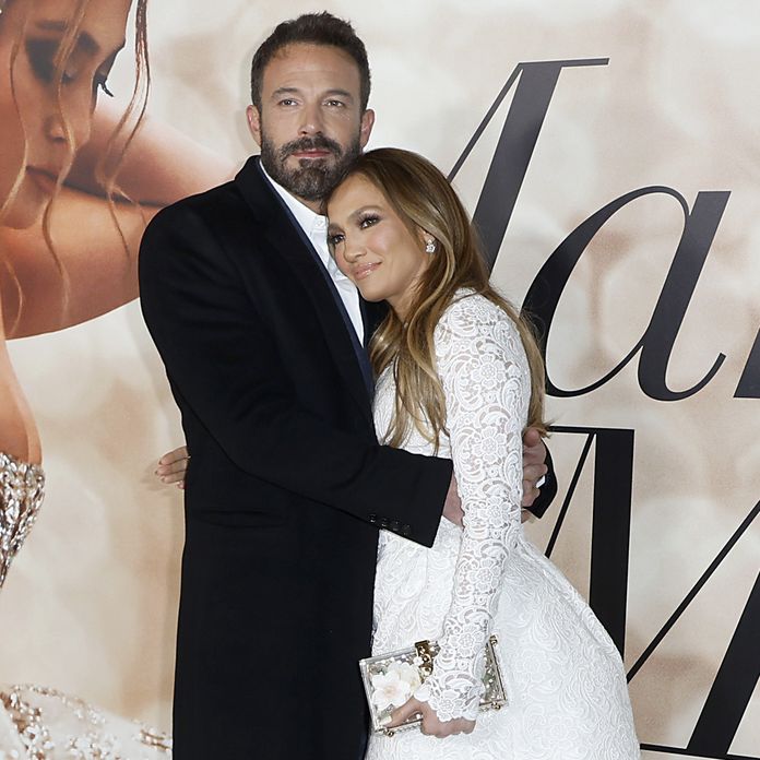 Jennifer Lopez is 'building a family' with her fiancé Ben Affleck and  'nothing is more fulfilling' - 9Celebrity