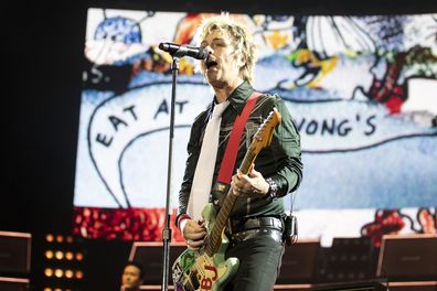 Tropical Cyclone Alfred: ‘Bummed’ Green Day forced to cancel Queensland concert