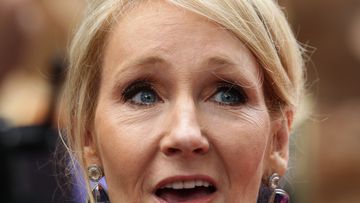 JK Rowling is suing her former personal assistant.