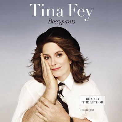 Bossypants by Tina Fey