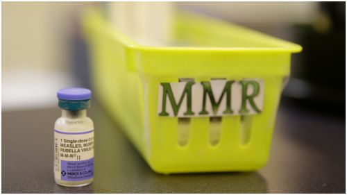 Two more cases of measles diagnosed in South Australia