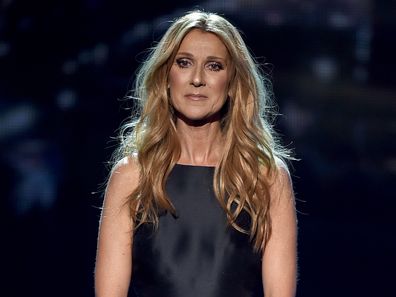 Celine Dion