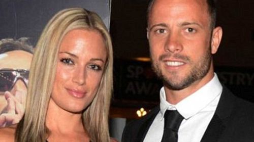 Oscar Pistorius formally lodges appeal over murder conviction