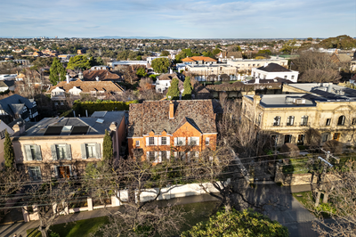 12. Toorak, Victoria